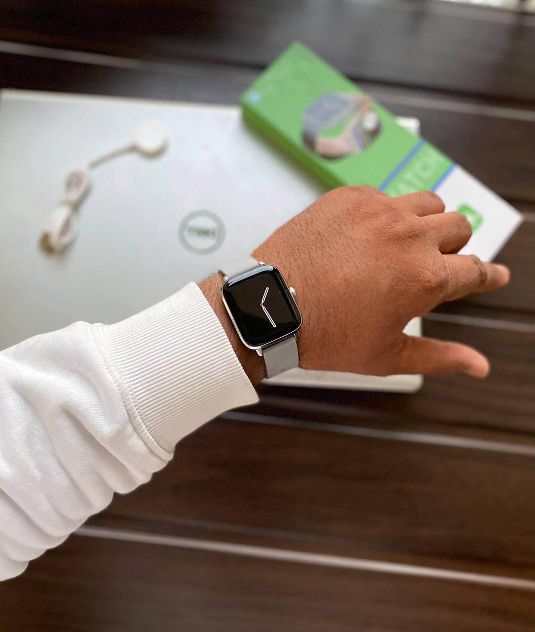 Dt No 02  Super Stylish design slim Singal Button